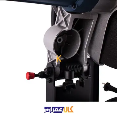 پروفیل بر مدل HP2535-MC هیوندای