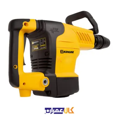 چکش تخریب پنج شیار مدل KDH-1150 کنزاکس