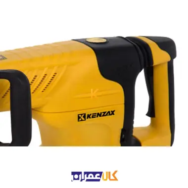 چکش تخریب پنج شیار مدل KDH-1150 کنزاکس