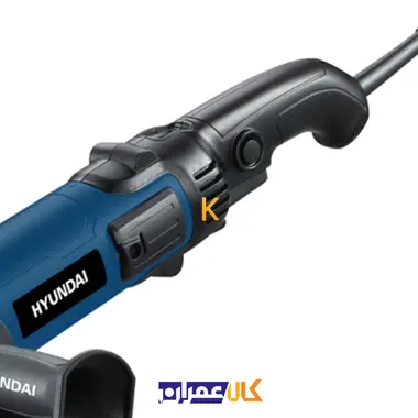 مینی فرز مدل HP1412 هیوندای