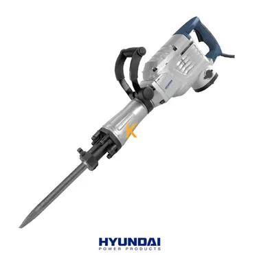 چکش تخریب مدل HP1590-DH هیوندای