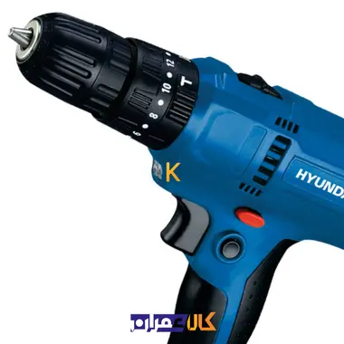 پیچ گوشتی برقی مدل HP284 هیوندای