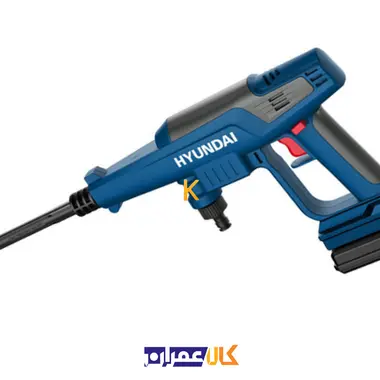 کارواش شارژی مدل HP2824 هیوندای