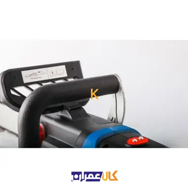 اره زنجیری برقی مدل HP2440-CS هیوندای