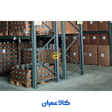رول بولت HSA هیلتی