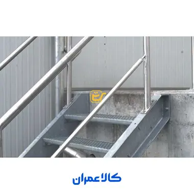 رول بولت HSA هیلتی
