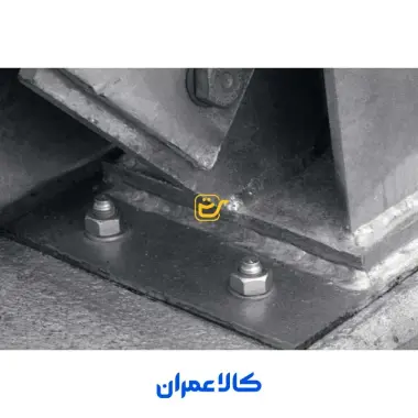 رول بولت HST3 هیلتی