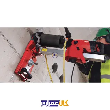 مته کرگیری 350 میلی متر هیلتی