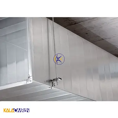 انکربولت HKD 12/50 چینی