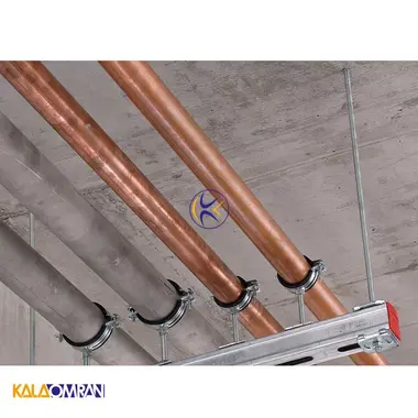 انکربولت HKD 12/50 چینی