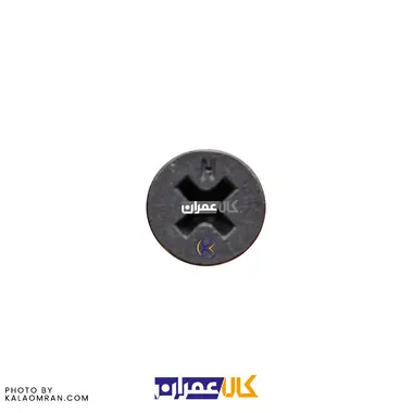 پیچ کناف 2.5 سر مته 25-3/5 TB همرو - Hamro