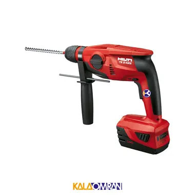دریل چکشی شارژی TE 2-A22 هیلتی