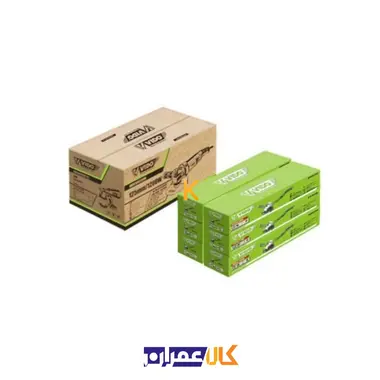 مینی فرز دیمردار 1200 وات مدل WD010521200 ویدو