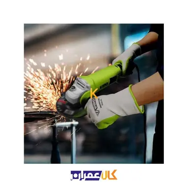 مینی فرز دیمردار 1200 وات مدل WD010521200 ویدو