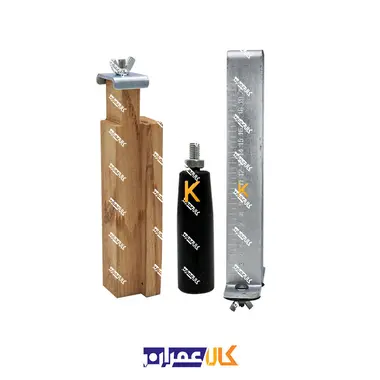 برش قرقره ای 20 سانتی آریانا