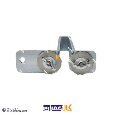 برش قرقره ای 20 سانتی آریانا