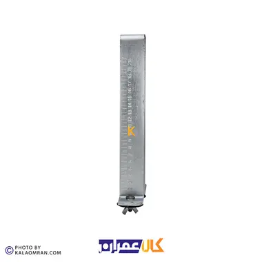 برش قرقره ای 20 سانتی آریانا