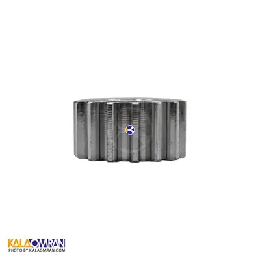 قطعه یدکی دنده پایه دریل کرگیری DD200 هیلتی