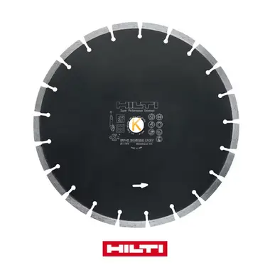 صفحه گرانیت بر DC-D 230 هیلتی