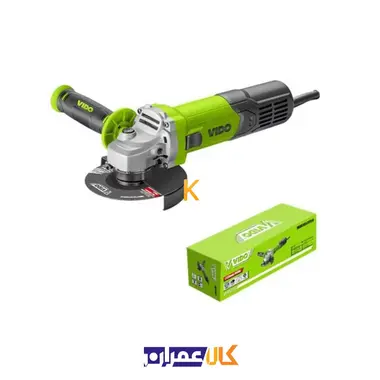 مینی فرز 950 وات دیمردار مدل WD010570950 ویدو