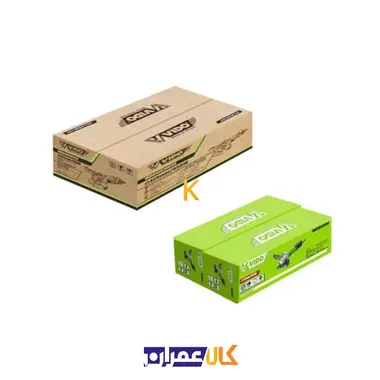 مینی فرز 950 وات دیمردار مدل WD010570950 ویدو