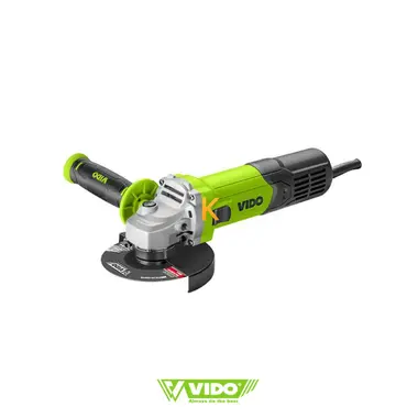 مینی فرز 950 وات مدل WD010560950 ویدو