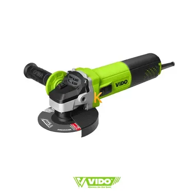 مینی فرز 750 وات مدل WD010580750 ویدو