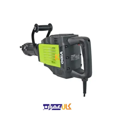چکش تخریب 15.5 کیلوگرم مدل WD011420600 ویدو