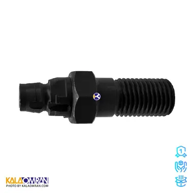 تبدیل دریل کرگیری هیلتی 130/160
