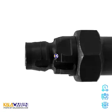 تبدیل دریل کرگیری هیلتی 130/160