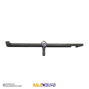 کشویی تفنگ میخکوب تایوان