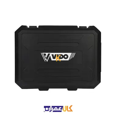 دریل بتن کن 3 کاره 950 وات مدل WD011340026 ویدو