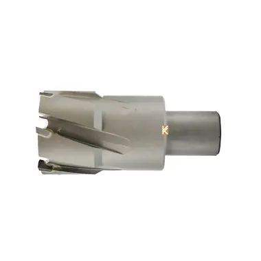 مته گردبر سر الماسه TCT سایز 34 گرولن
