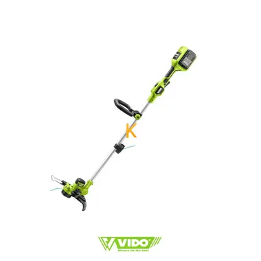علف زن شارژی 18 ولت 4 آمپر مدل WD043010180 ویدو