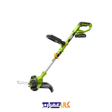 علف زن شارژی 18 ولت 4 آمپر مدل WD043010180 ویدو