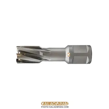 مته گردبر سر الماسه TCT سایز 31 گرولن