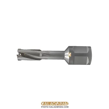 مته گردبر سر الماسه TCT سایز 17 گرولن