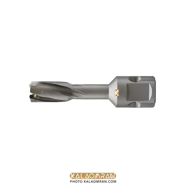 مته گردبر سر الماسه TCT سایز 17 گرولن