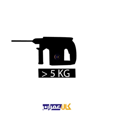 مته 5 شیار سایز 14 دیاجر DIAGER
