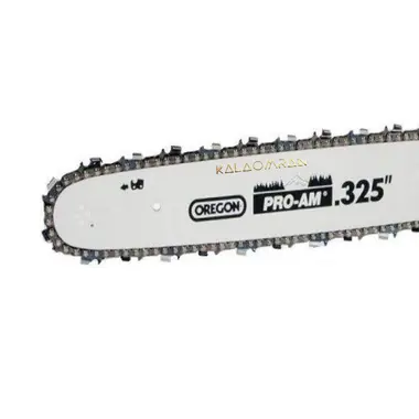 اره زنجیری بنزینی کنزاکس مدل KCS-145