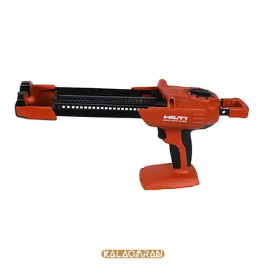 گان تزریق چسب HDE 500-A22