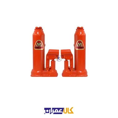 جک روغنی 5 تن مدل MS-5Y ماسادا