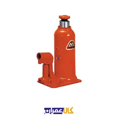 جک روغنی 2 تن مدل MS-2 ماسادا
