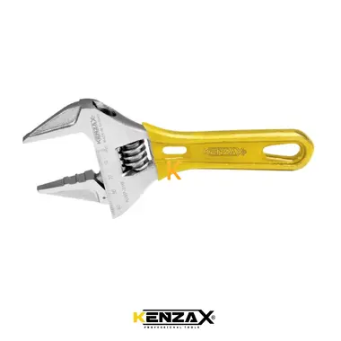 آچار فرانسه 10 اینچ KWP-310 کنزاکس