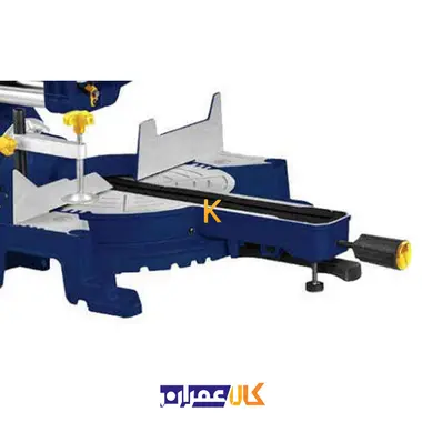 اره فارسی بر کشویی مدل HP2925-MS هیوندای