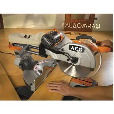فارسی بر کشویی آاگ مدل PS305DG