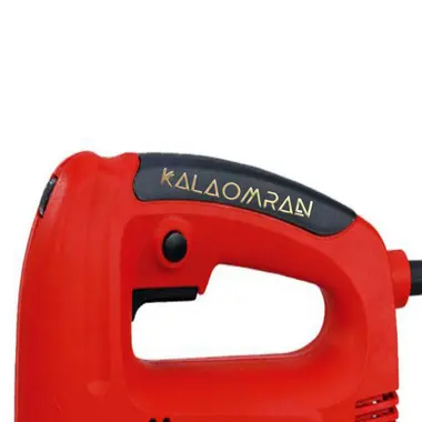 اره عمودبر JS-600 محک