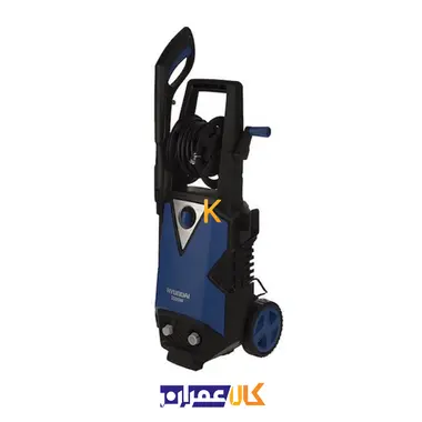 کارواش مدل HP2056-PW هیوندای