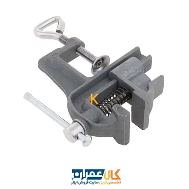 گیره ظریف کاری آلومینیومی ایران پتک