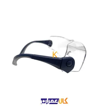 عینک ایمنی مدل FX-3004-W ریندر Reindeer